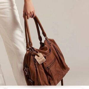 Free People Emerson tote….